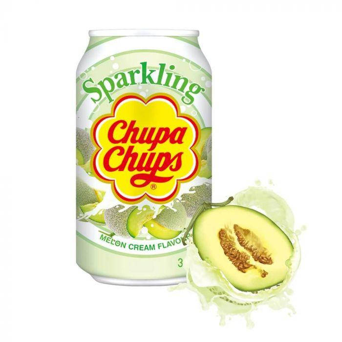 

Chupa Chups Melon Drink 345 ml