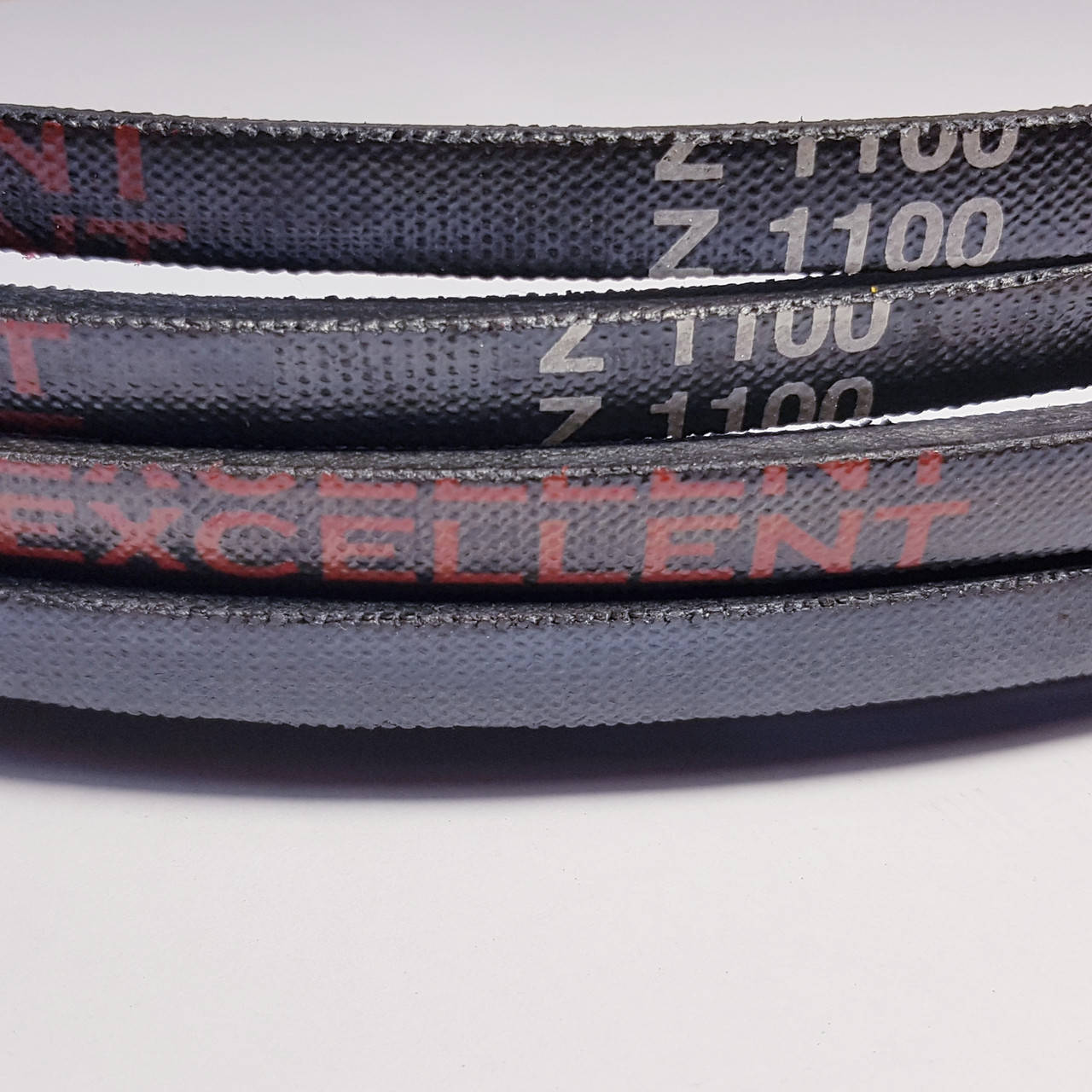 

Ремень приводной клиновой Z(0) 10x6-1100 Excellent