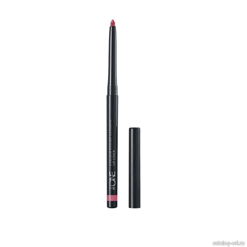 

37731 Карандаш-контур для губ РОЗОВЫЙ/ ROSE THE ONE Oriflame Орифлейм