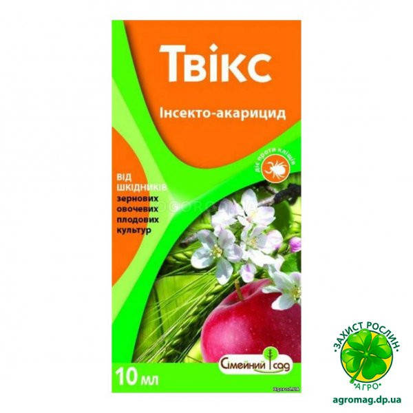 

Твикс 10мл (Нурелл-Д)