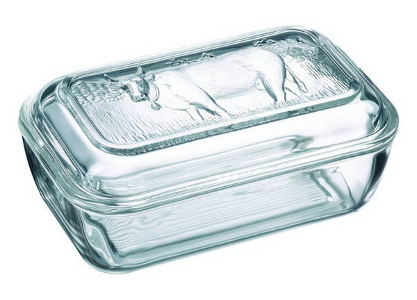 

Vache Arc Масленка 17см Luminarc 73115