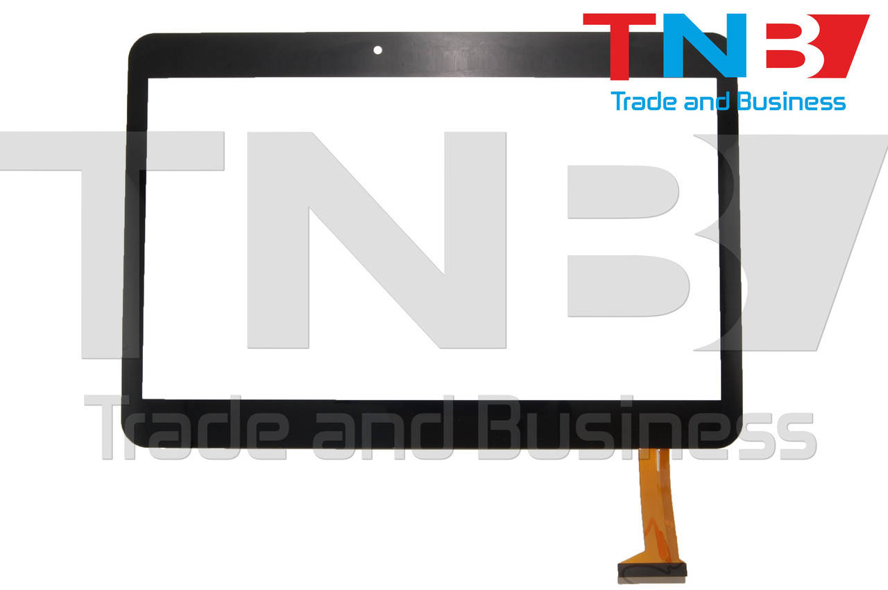 

Сенсор 240x162mm 50pin DH-1071A1-PG-FPC232 Черн