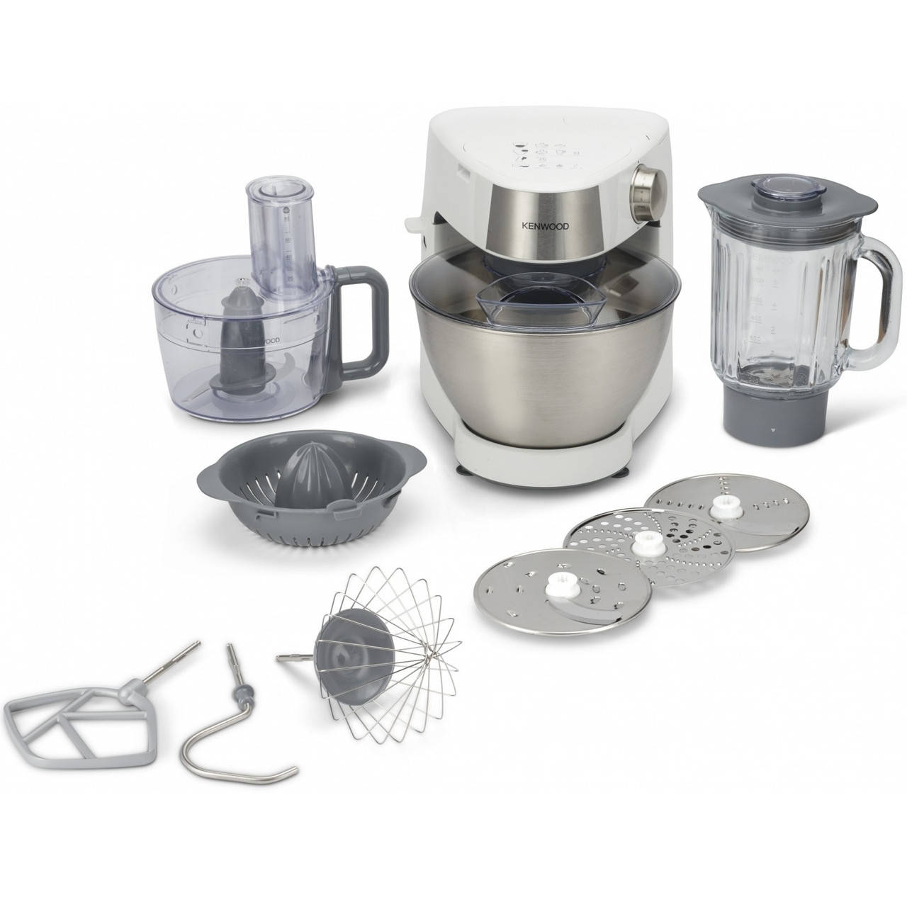 

Кухонный комбайн Kenwood KHC29.J0WH