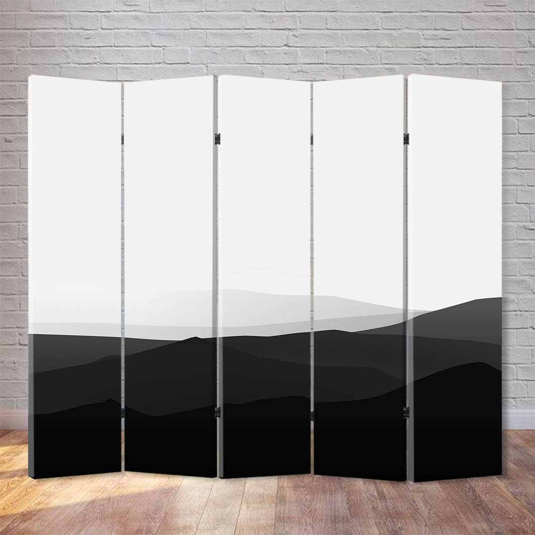 

Ширма "Пустыня"