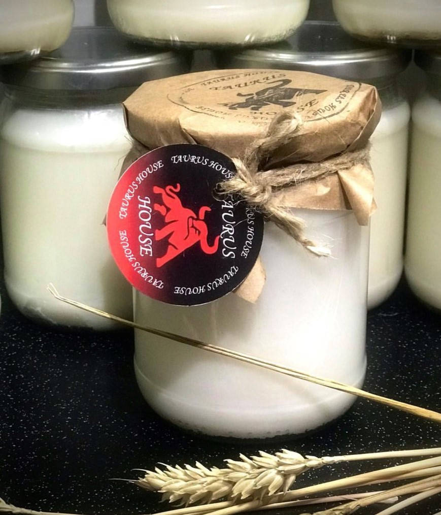 

Смалец свинной ­ Taurus House