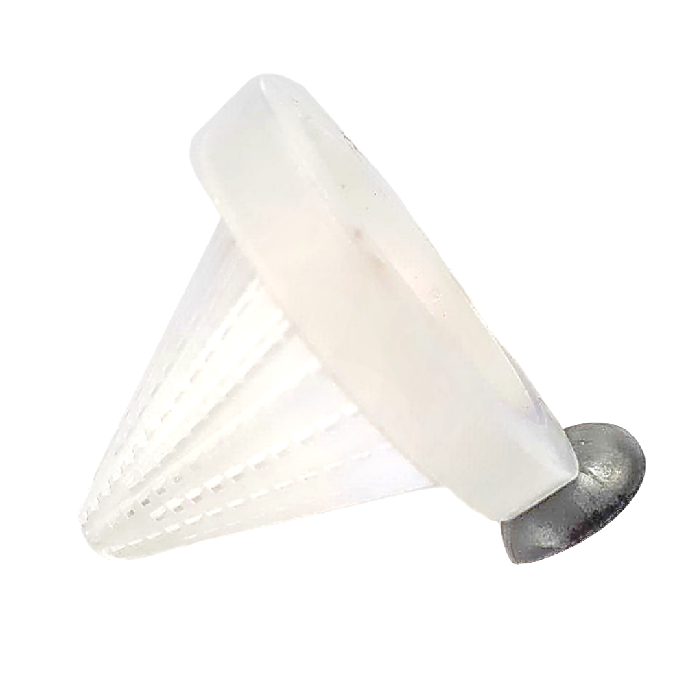 

Кормушка для рыб №1, круглая