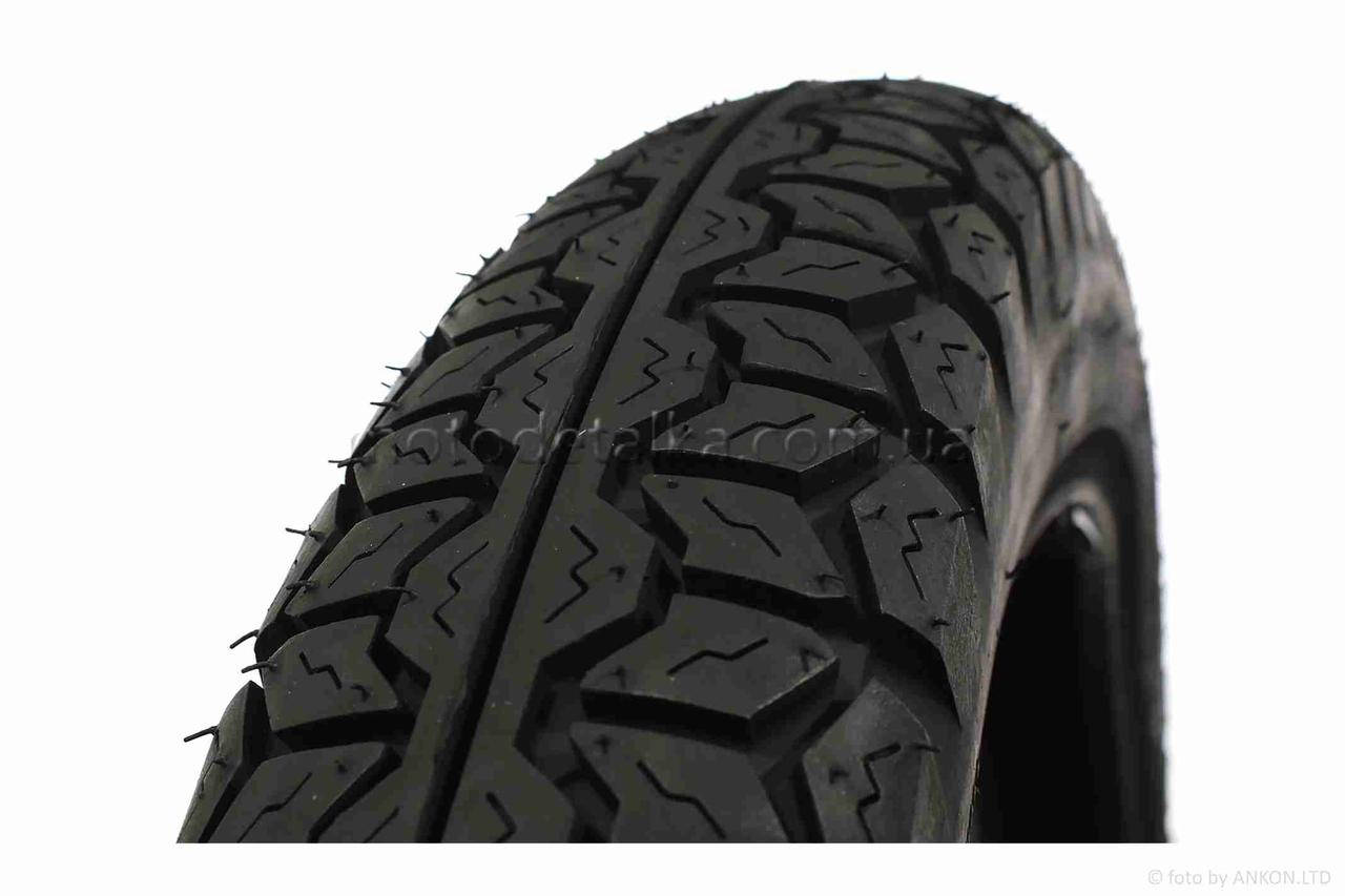

Покрышка мото 18" 3.50-18 #MT-324 TL "ASCENDO" ИНДОНЕЗИЯ