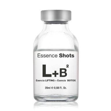 

Холодный ботокс для волос KV-1 Botox Essence Shots L+B2 Prof, 1 х 20 мл