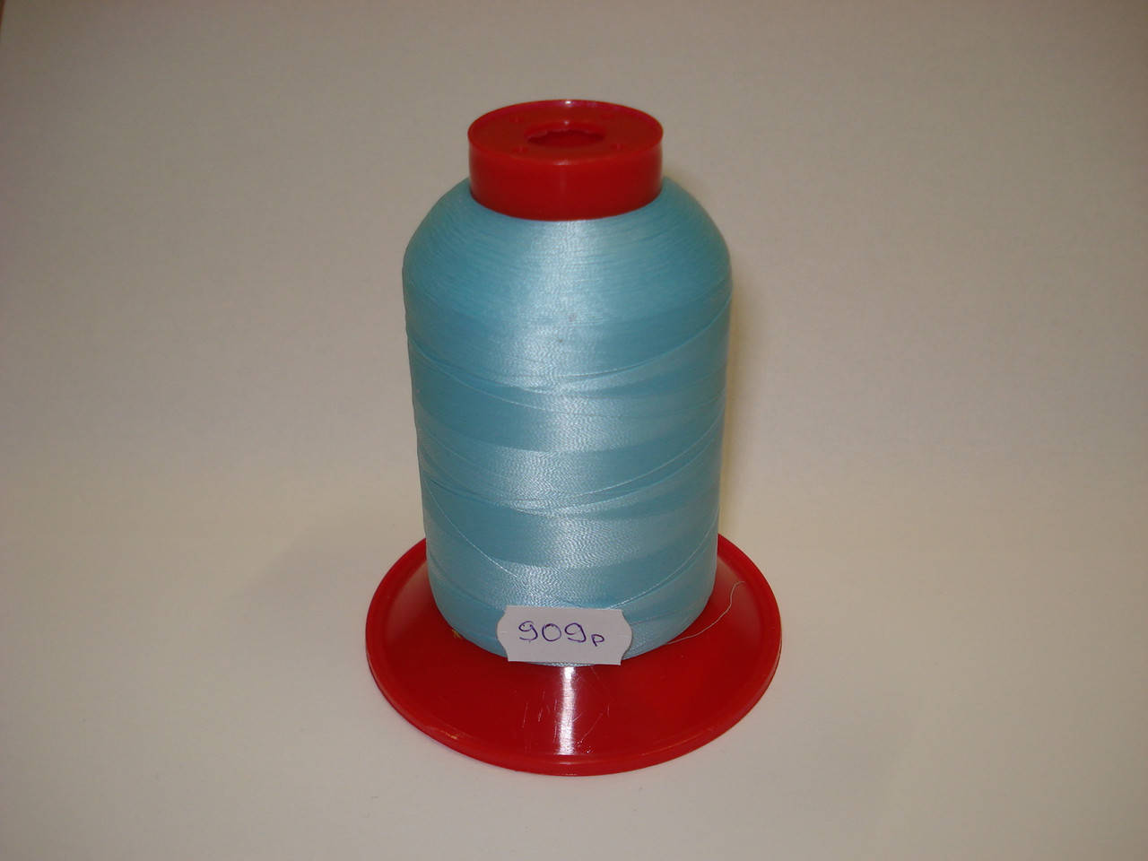 

Нитка REUTEX REUTIFIL №120/2 5000м.col 909 голубой