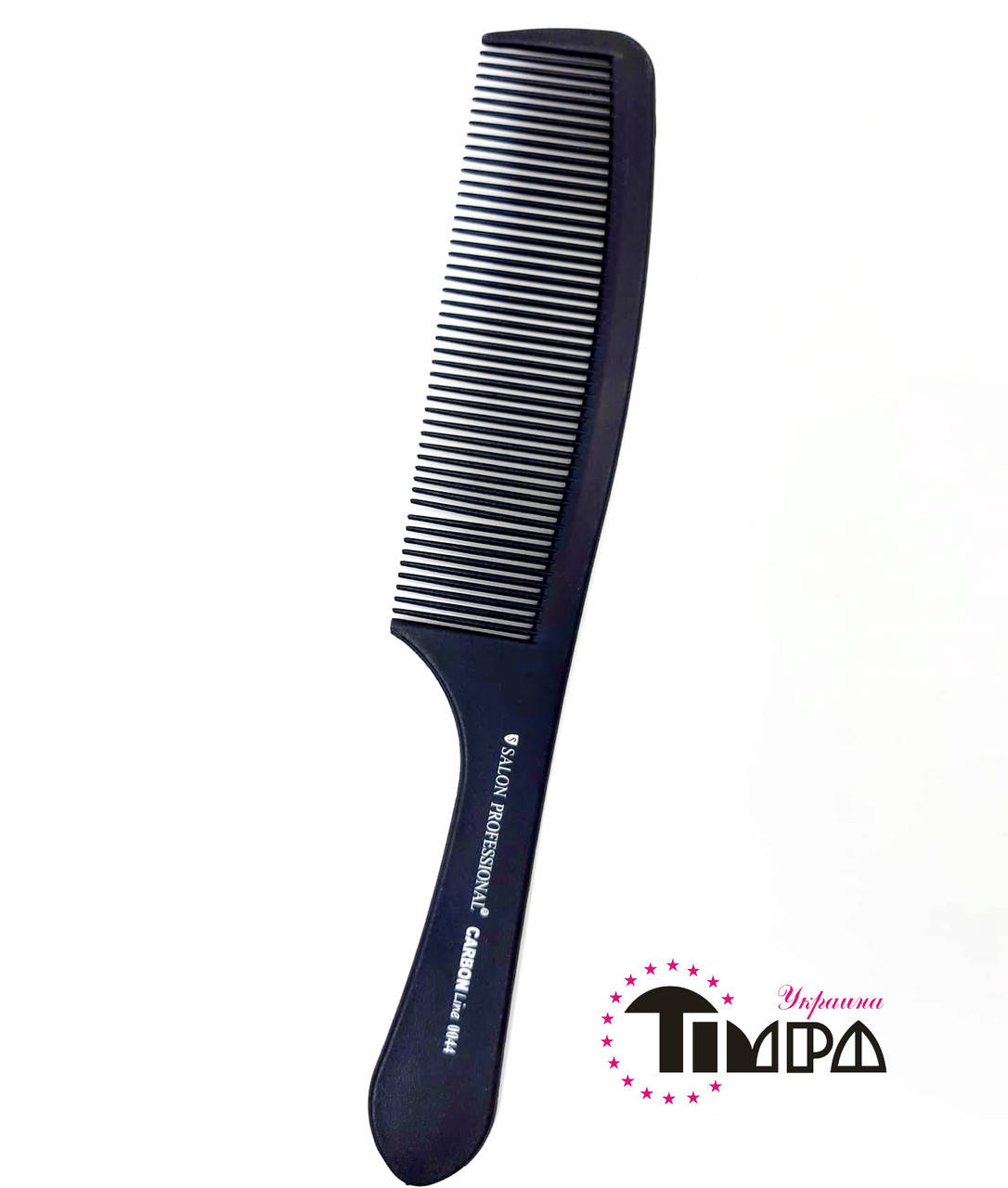

Расческа Salon Professional Carbon Line 0044 антистатик
