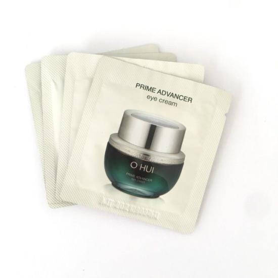 

Крем против морщин вокруг глаз O HUI Prime Advancer Eye Cream