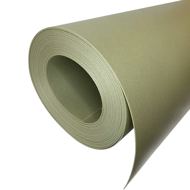 

Цветной изолон 2мм 1,0М ОЛИВКОВЫЙ (507) IXPE-FOAM