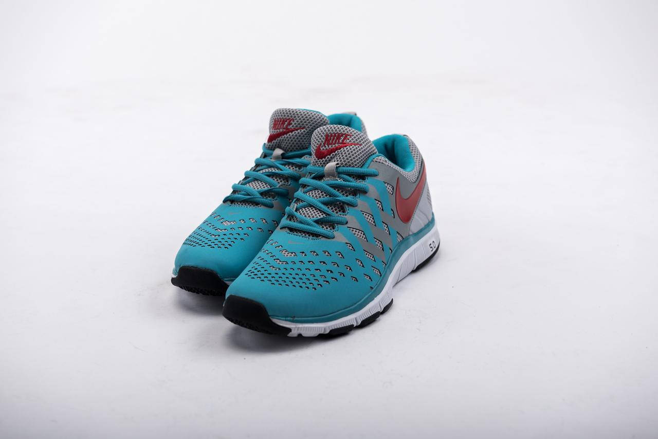 

Кроссовки Найк Free Run 5.0, Черный