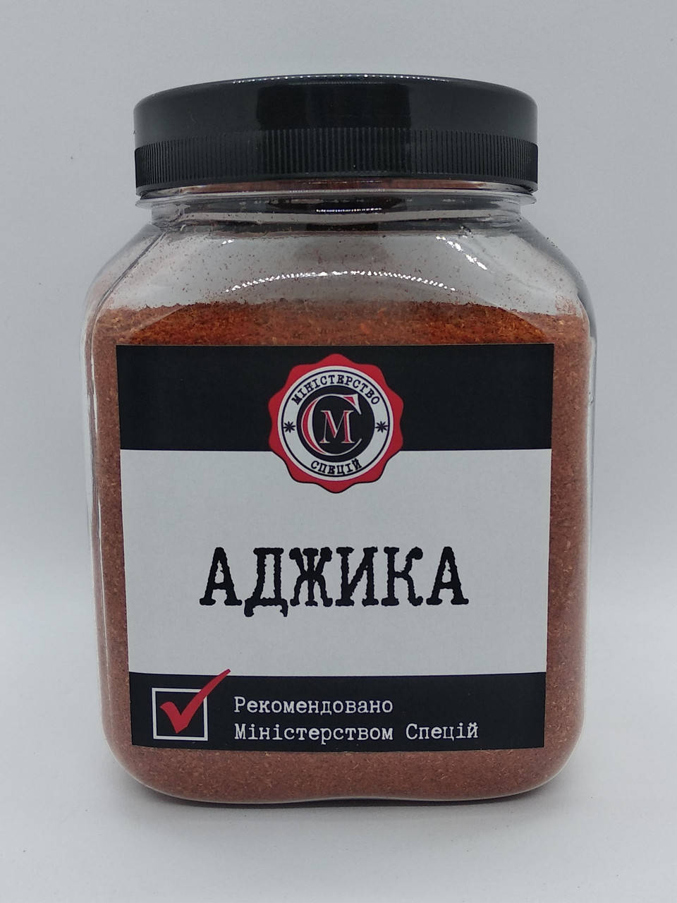 

Аджика сухая, 250г