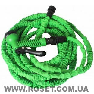 

Шланг для полива Magic Hose на 45 м