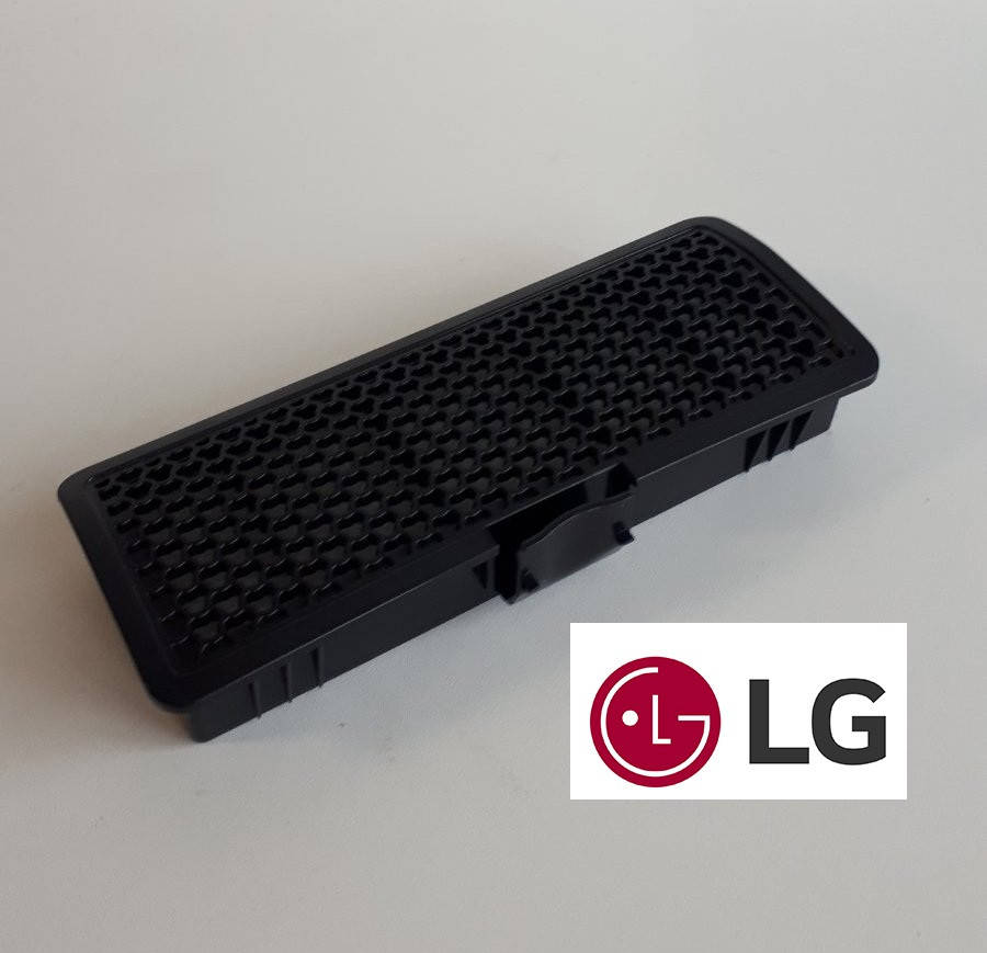 

HEPA фильтр выходной для пылесоса LG ADQ73393504 VK70461RC VK70465RC VK70462RC