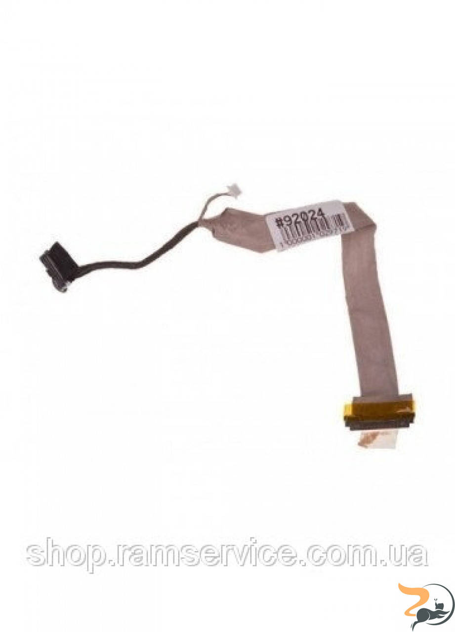 

Шлейф матриці HP 6710b, 6710s, 6715b, 6715s, б/в
