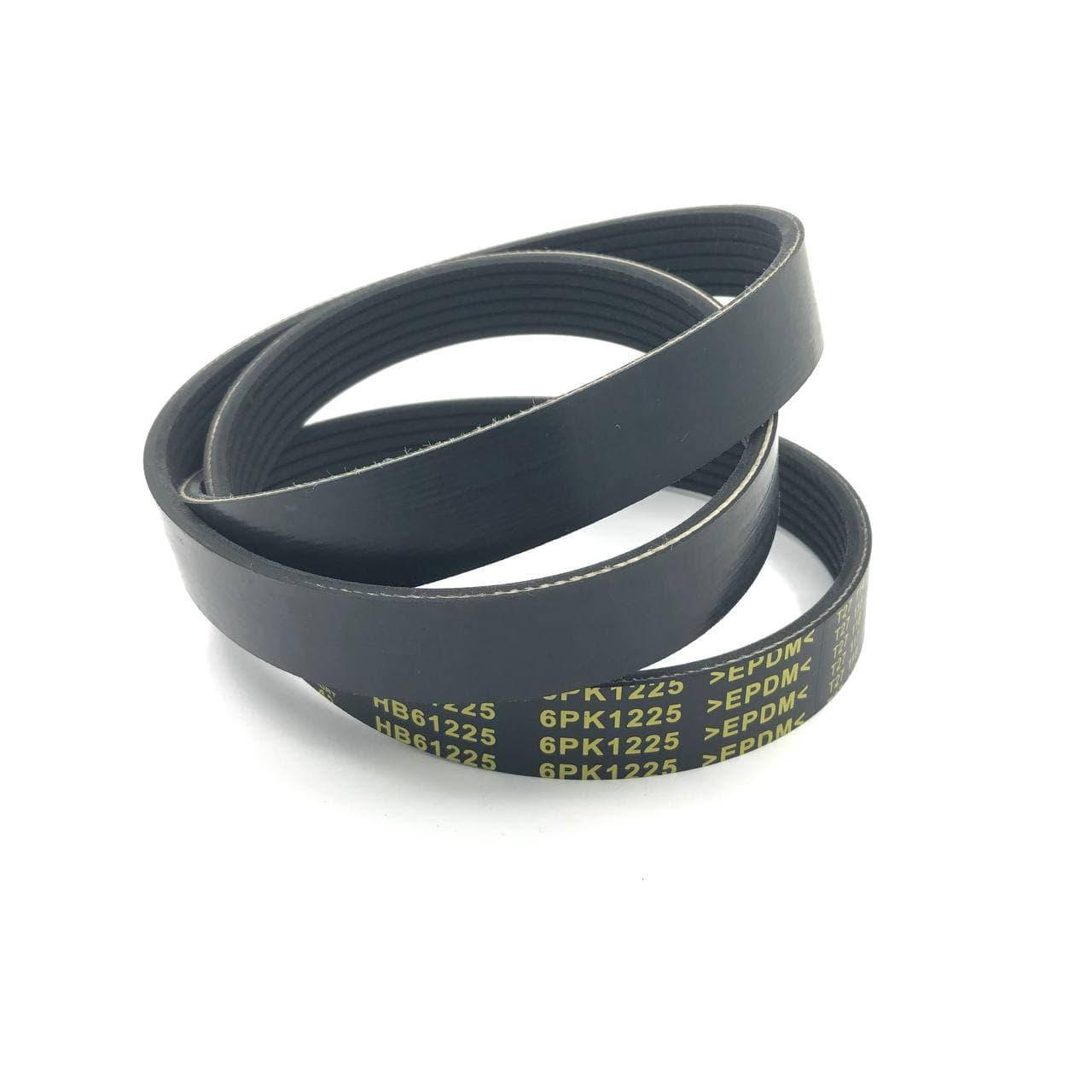 

Ремень 6РК1230 ГАЗ 406