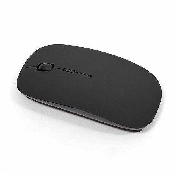 

Беспроводная радио мышь wireless 2.4 ГГц Apple style