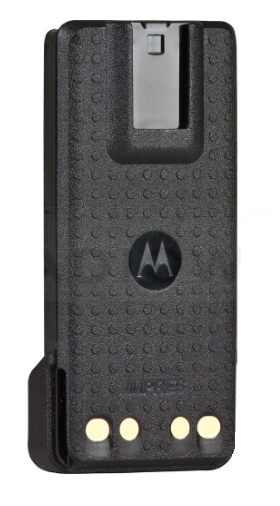 

Аккумулятор Motorola PMNN4543A