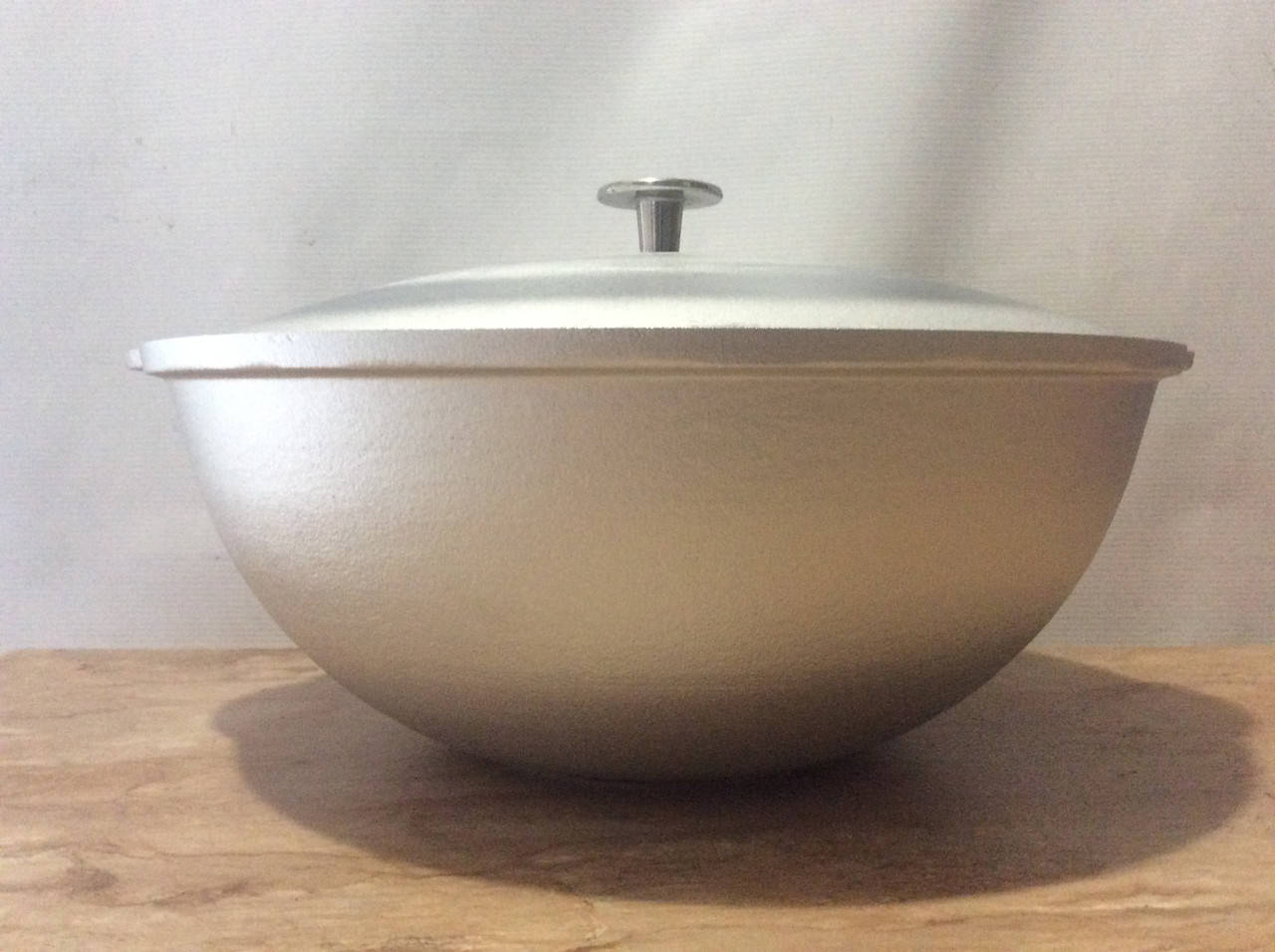 

Казан азиатский алюминиевый 8л литров