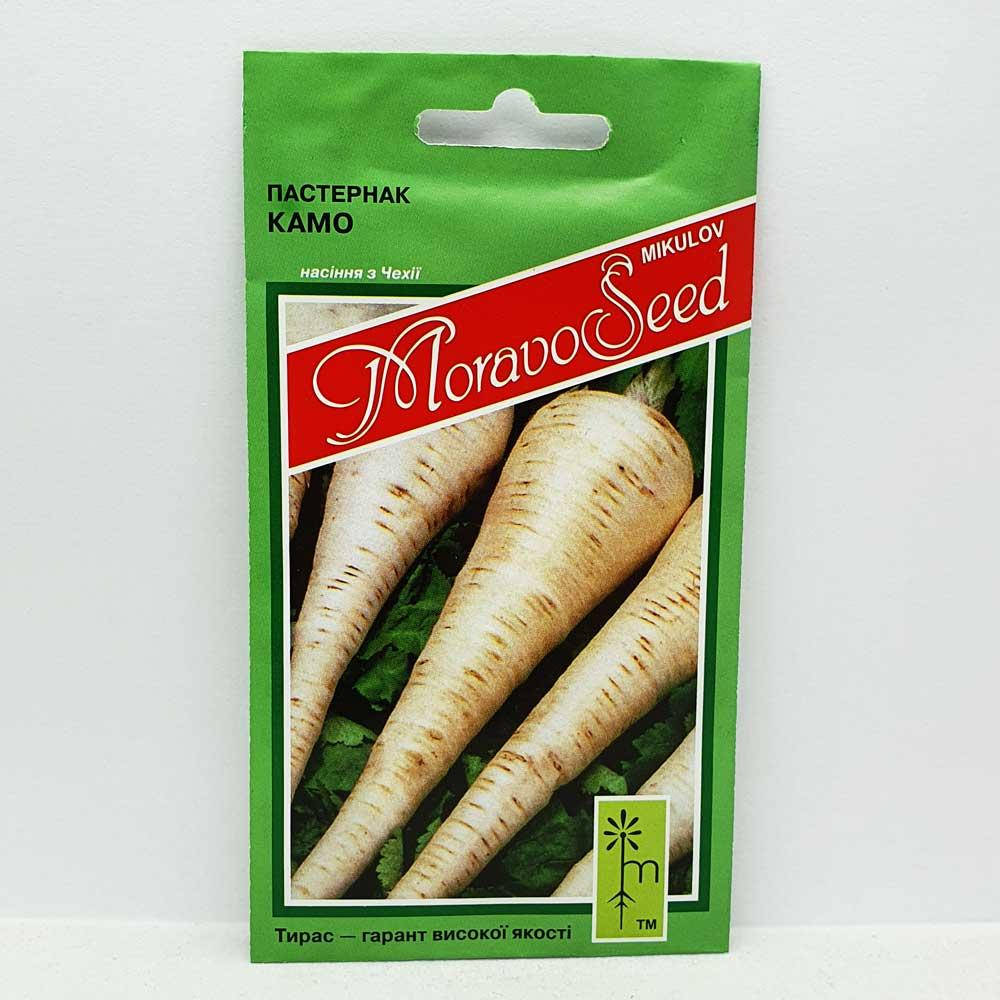 

Пастернак Камо 2,5 грамма (MoravoSeed)