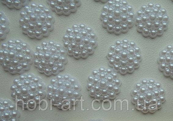 

Серединка № 170 (біла) 10мм (10шт)