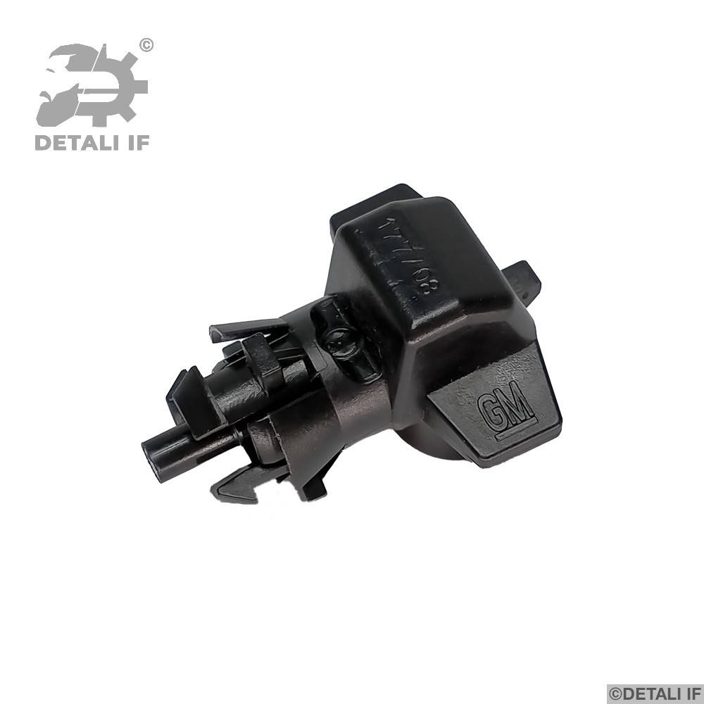 

Датчик наружной температуры Omega B Opel 90477289 09152245 1236284