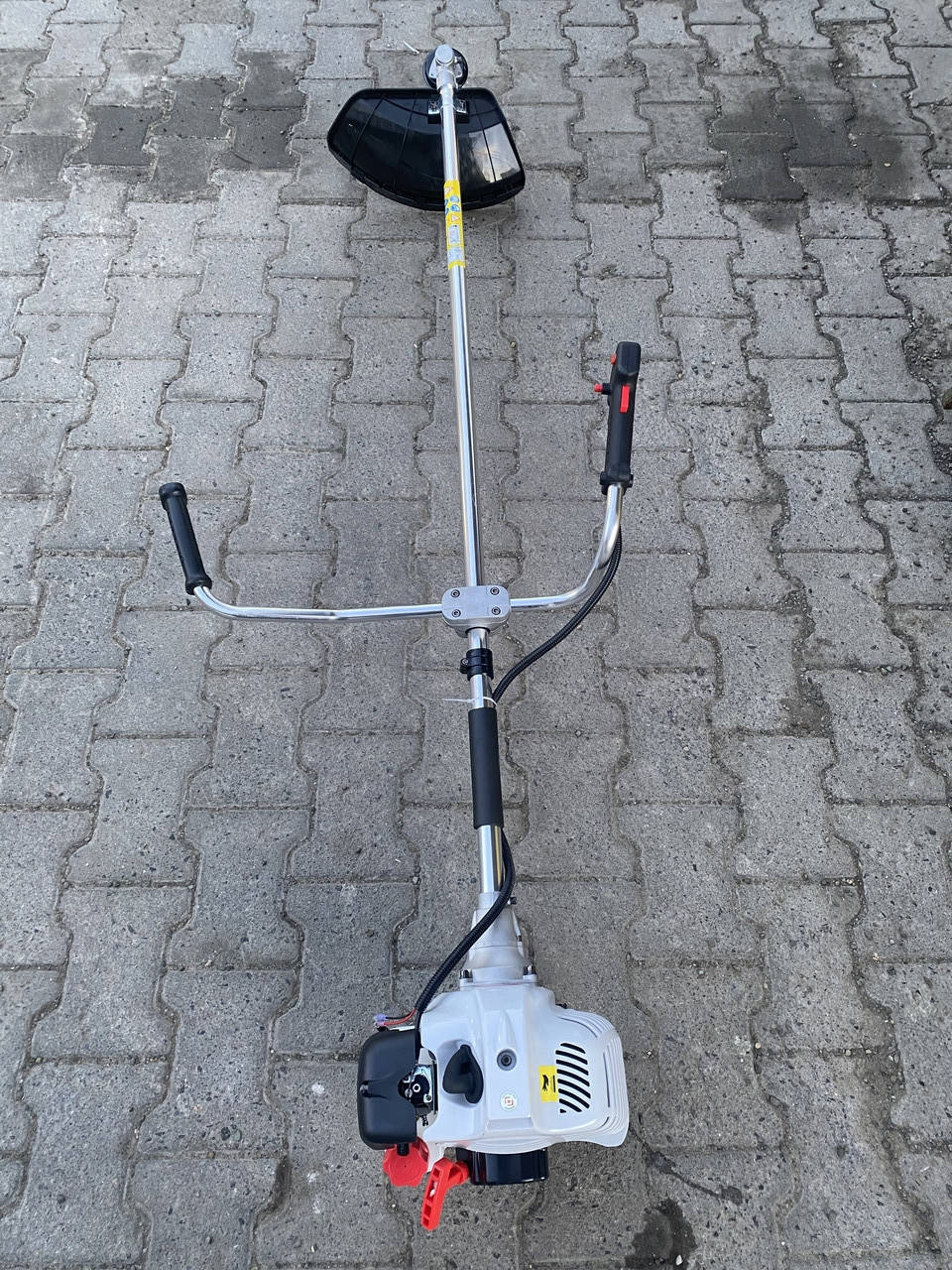 

Мотокоса Narva CG-4500