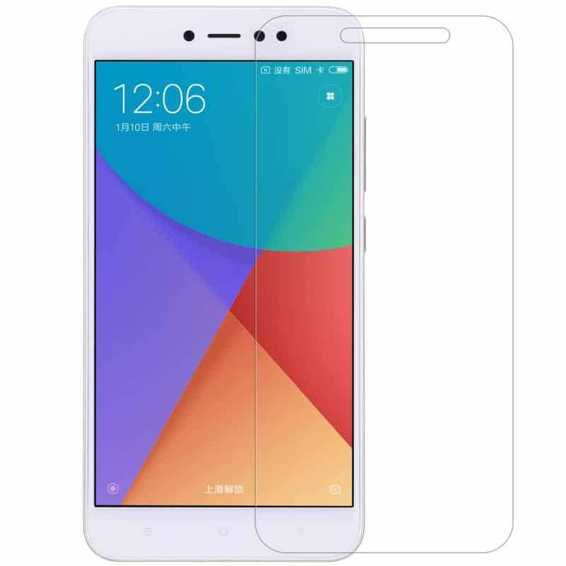 

Защитное стекло Optima 2.5D Xiaomi Redmi 5a