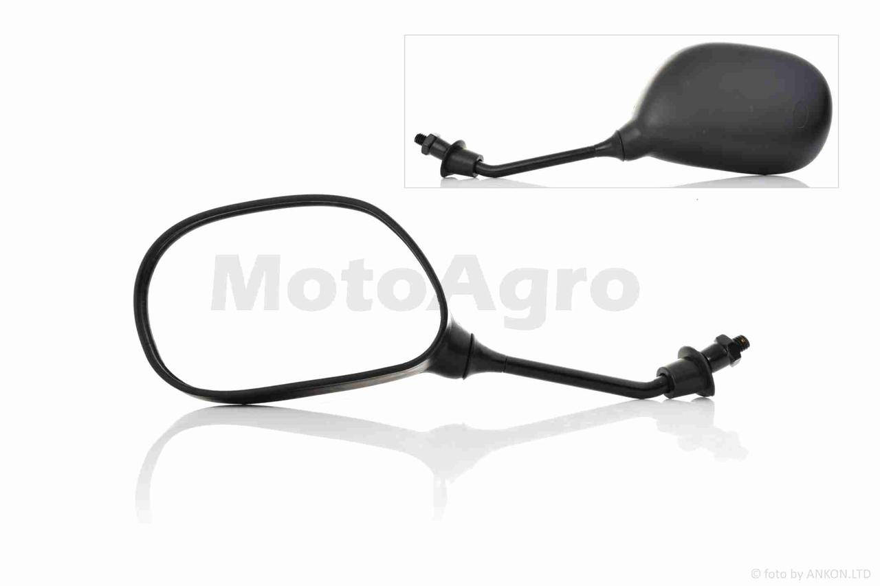 

Зеркало Honda/Suzuki M8 левое
