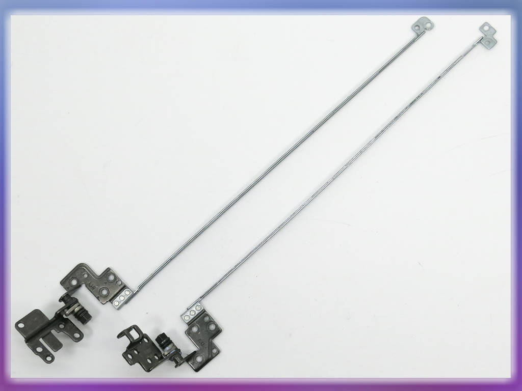 

Петли для ACER Aspire E5-523, E5-553, E5-575, E5-575G, F5-522, F5-572, F5-573G, K50-20