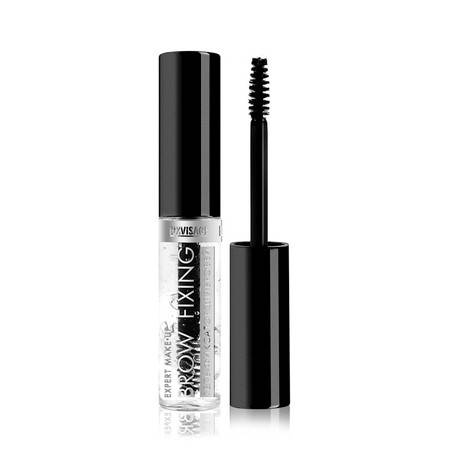 

Гель-фиксатор для бровей Luxvisage Brow Fixing 5.5г
