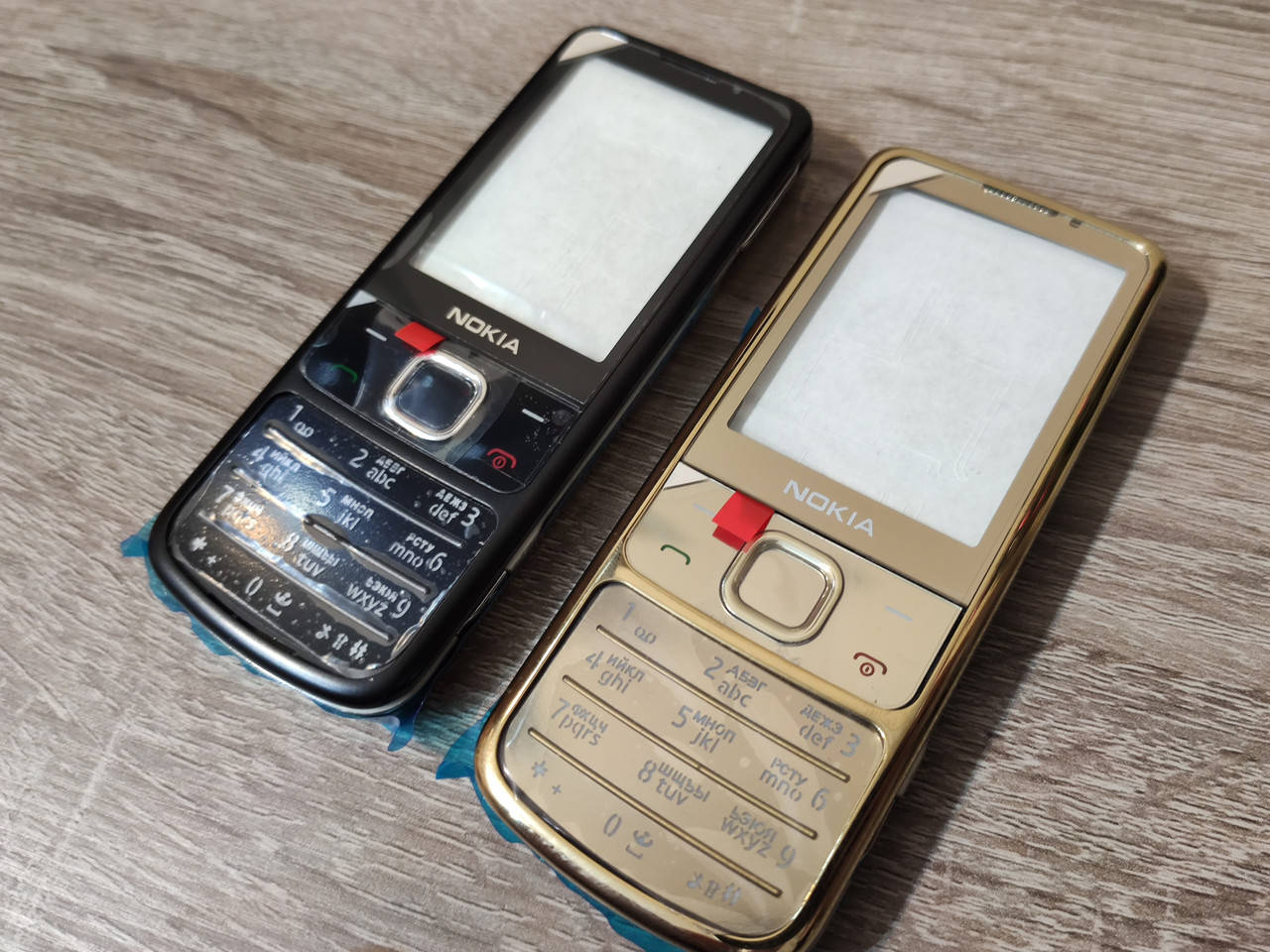 

Корпус для мобильного телефона Nokia 6700