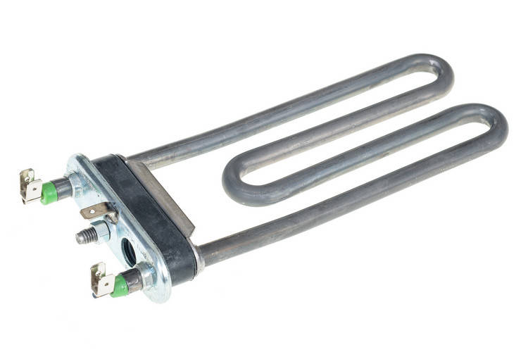 

Тэн для стиральной машины Indesit, Ariston 1800W C00087188