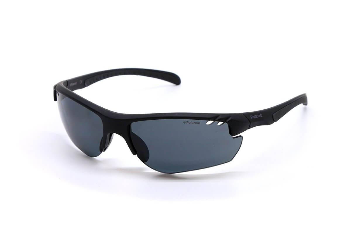 

Солнцезащитные очки Polaroid PLD 7026/S 003 M9, Черный