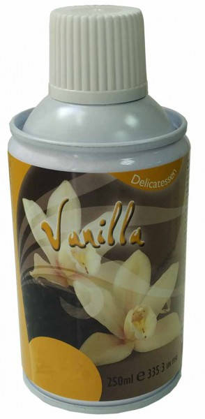 

Аэрозоли, спреи для электронного освежителя воздуха.Vanilla
