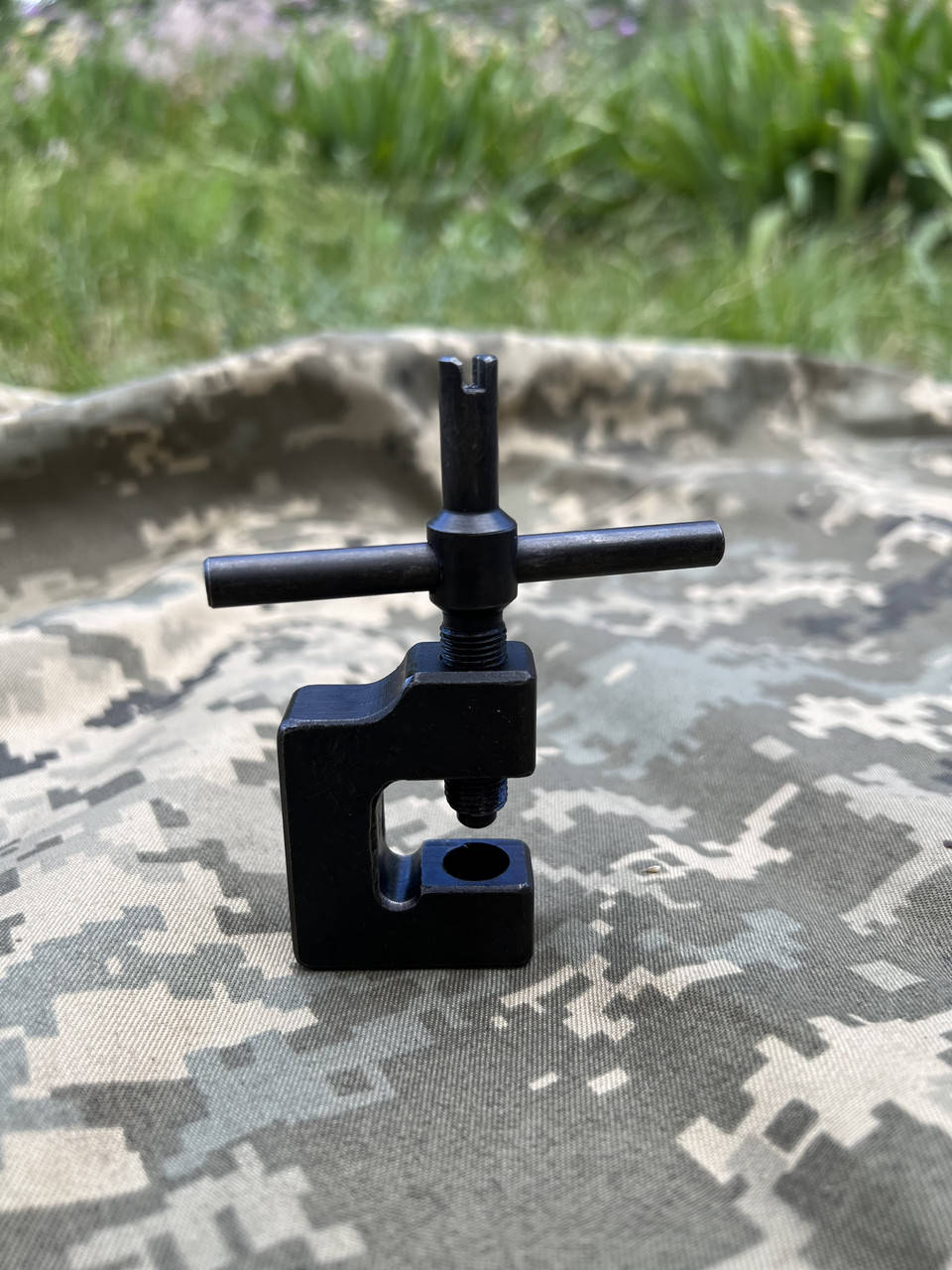 

Корректор мушки АК Мушковод Мушковерт