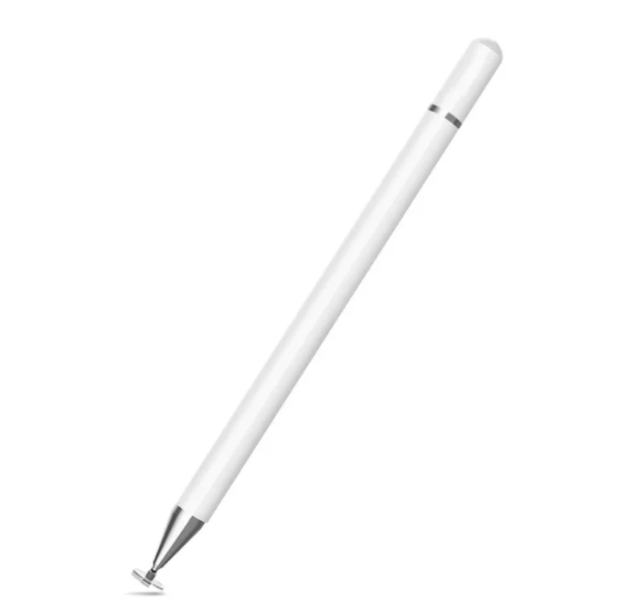 

Стилус ручка Pencil для рисования на смартфонов и планшетах Белый