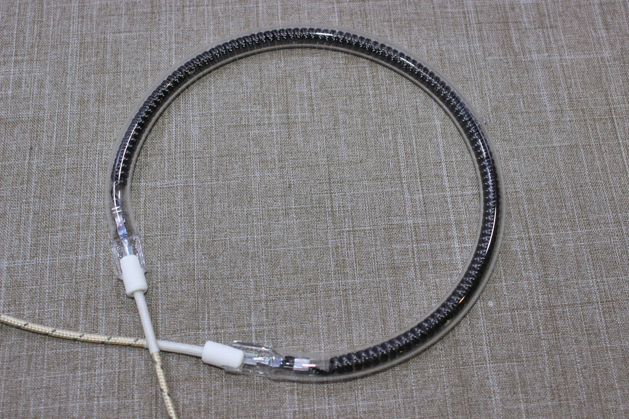 

Тэн для аэрогриля карбоновая нить