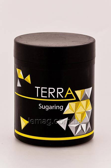 

TERRA Паста для эпиляции Мягкая - 3, 700 г