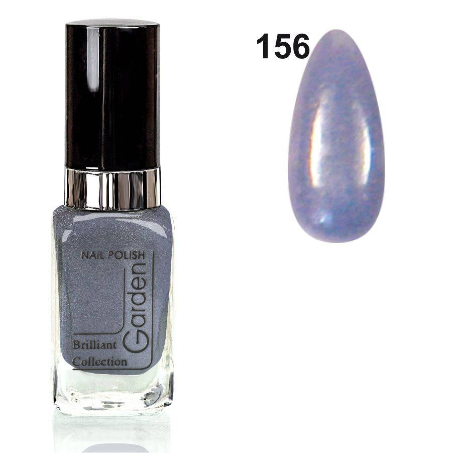 

GN-02(new) Лак маникюрный (12ml) №160