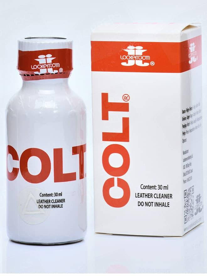 

Попперс COLT FUEL 30ML Канада