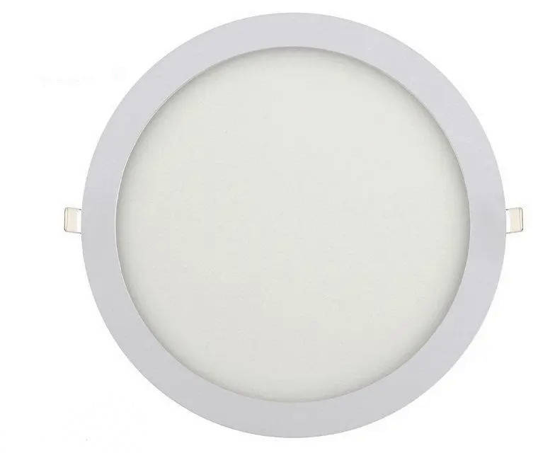 

Встраиваемый светодиодный Led светильник 24 W Horoz, Белый