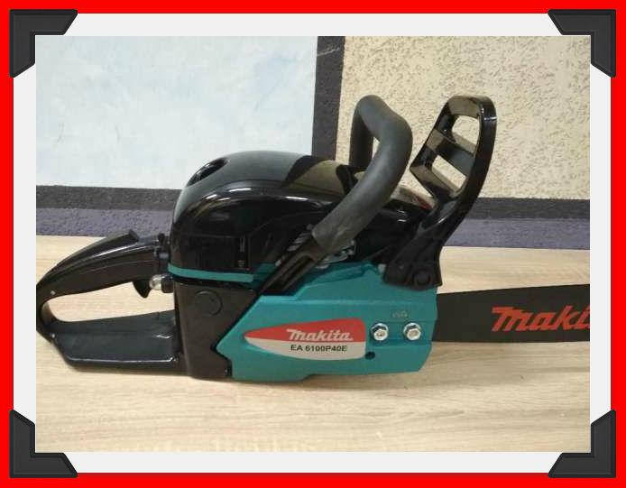 

Бензопила Makita EA6100P40E