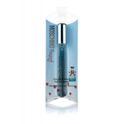 

Женский мини парфюм Moschino Funny 20 Ml
