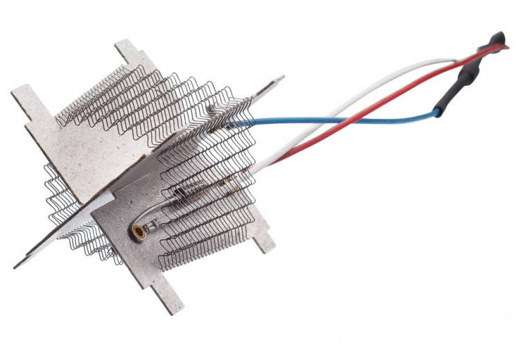 

ТЭН B=65 H=53 T128C Vinis