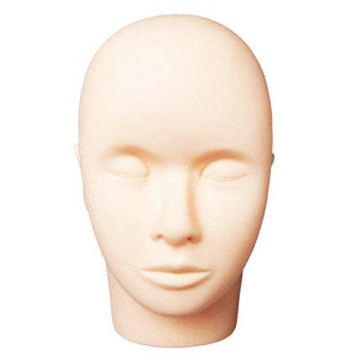 

Голова манекена для обучения