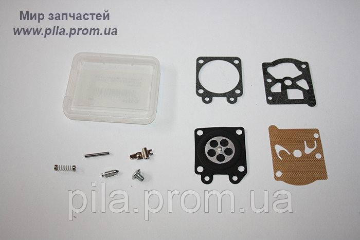 

Ремкомплект карбюратора для бензопилы Solo 636, 643