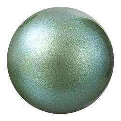 

Жемчуг Preciosa (Чехия) Pearlescent , Pearlescent Green